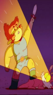 Thundercats Roar Wallpapers Free Download