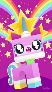 Unikitty Cartoon Wallpapers Free Download