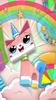 Unikitty Wallpapers Free Download For Mobile and Desktop