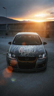Volkswagen Wallpapers – Car Wallpaper Free Download