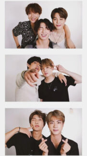 Wallpaper BTS Aesthetic – BTS Aesthetic Wallpapers Free Download