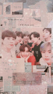 Wallpapers BTS Cute Pics