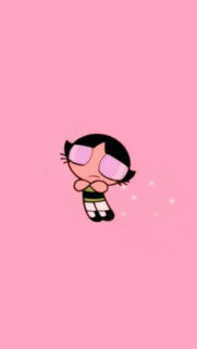 Wallpapers For Powerpuff Girls