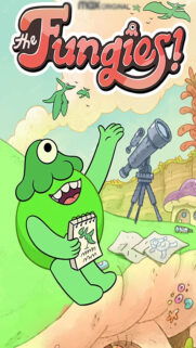 Wallpapers For The Fungies – Cartoon Wallpapers Free Download