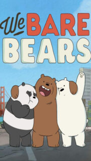 We Bare Bears Wallpapers Free Download