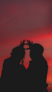 Woman & Man Love Wallpapers Free Download