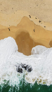 4K Nature, Beach, Sea, Water, Wallpapers Free D ownload