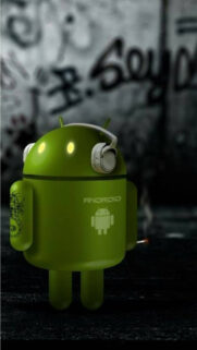Android Robot Mobile Wallpapers Now Download For Your Device