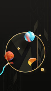 Art, Planet, Space Wallpapers Free Download For Mobile Device