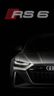 Audi RS6 2020 Wallpapers Free Download For Your Device