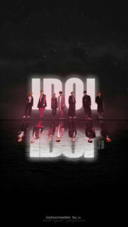 BTS IDOL Wallpapers Free Download
