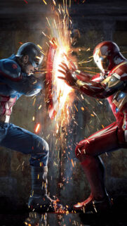 Captain America Wallpapers Free Download