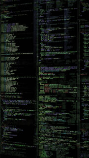 Code Screen Wallpapers Free Download