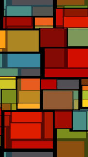 Colorful Squares Wallpapers Free Download For Your Device