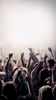 Concert Festival Wallpapers Free Download For Your Device