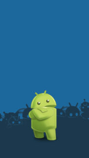 Cool Android Logo HD Wallpapers Free Download