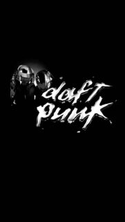 Daft Punk Chrome HD Wallpapers Free Download