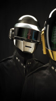 Daft Punk DJ HD Wallpapers Free Download