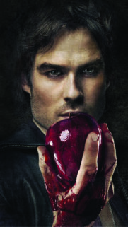 Damon Salvatore Ian HD Wallpapers Free Download