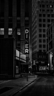 Dark City HD Wallpapers Download