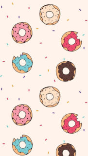 Donat HD Wallpapers Free Download