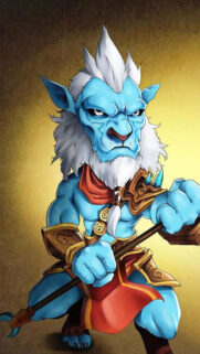 Dota 2 Phantom Wallpapers Free Download For Mobile & Desktop