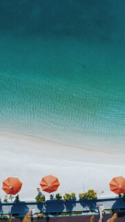 Download Seaside and Nature Wallpapers for Free.