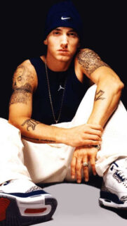Eminem Free HD Wallpapers Free Download