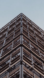 Facade, Building, Architecture, Skyscraper Wallpapers Free Download