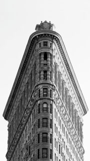 Flatiron Building New York Wallpapers Free Download For Mobile & Desktop