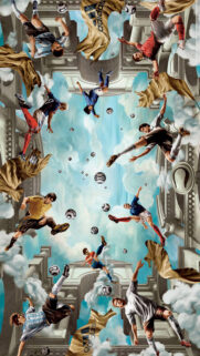 Football Players Wallpapers Free Download