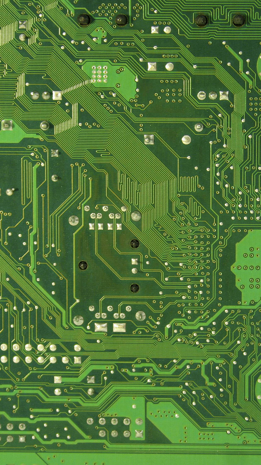 Green Tech Wallpapers Free Download