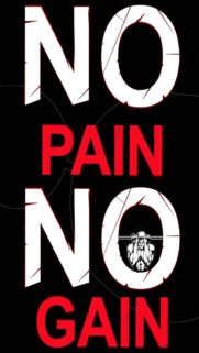 No Pain No Gain Wallpapers Free Download