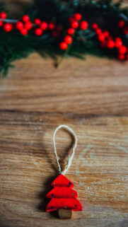 Noel Trees, Wallpapers Free Download