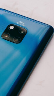 Phone Back View Wallpapers Free Download