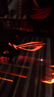 ROG Wallpapers Now Download