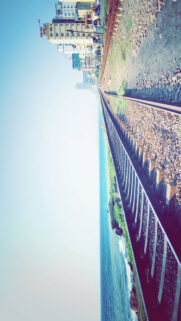 Railway Track Wallpapers Free Download For Your Device