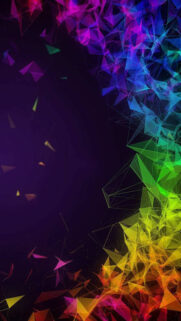 Rainbow Art Wallpapers Free Download For Your Device