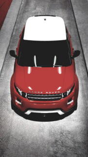 Range Rover Suv Car Full HD Wallpapers Free Download For Your Device