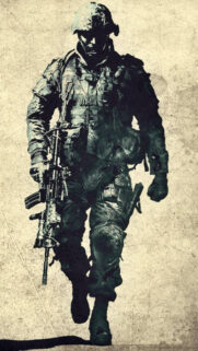 Ready for Combat Wallpapers Free Download For Your Device