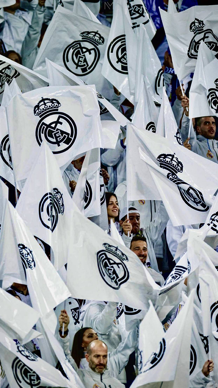 Real Madrid HD Wallpapers Free Download For Your Device