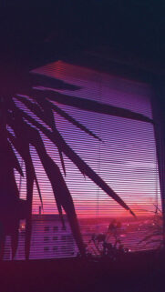Retro Sunset Wallpapers Free Download For Your Device