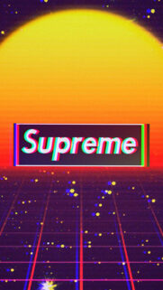 Retro Supreme Wallpapers Now Download For Your Device