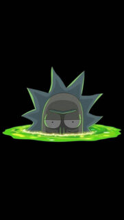 Rick Cartoon Wallpapers Now Download For Your Device
