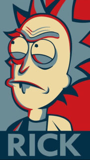 Rick HDR Wallpapers Now Download For Your Device