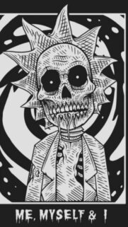 Rick & Morty Wallpapers Now Download For Your Device (2)