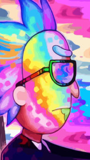 Rick and Morty Cool Wallpapers Now Download For Your Device