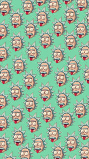 Rick and Morty Most Popular Wallpapers Now Download For Your Device