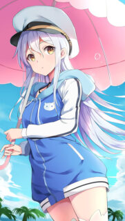 Rinne Ohara Anime Wallpapers Now Download For Your Device