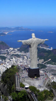 Rio De Janiero View Wallpapers Now Download For Your Device